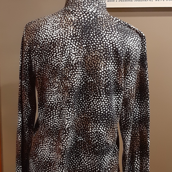 Kim Rogers Top⚘Brand New without  Tags - Picture 2 of 4